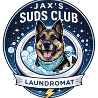 Jax's Suds Club logo